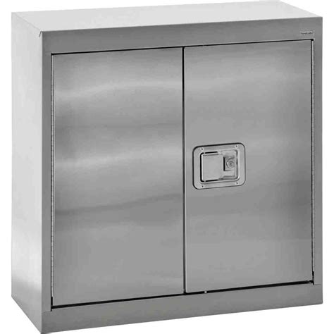 locking steel wall cabinet|lockable metal wall cabinets.